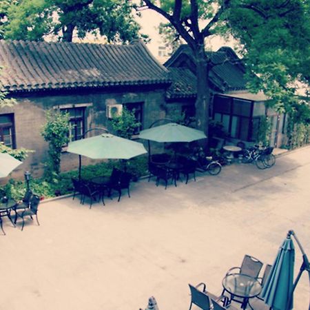 Hotel 66 Pékin  Extérieur photo