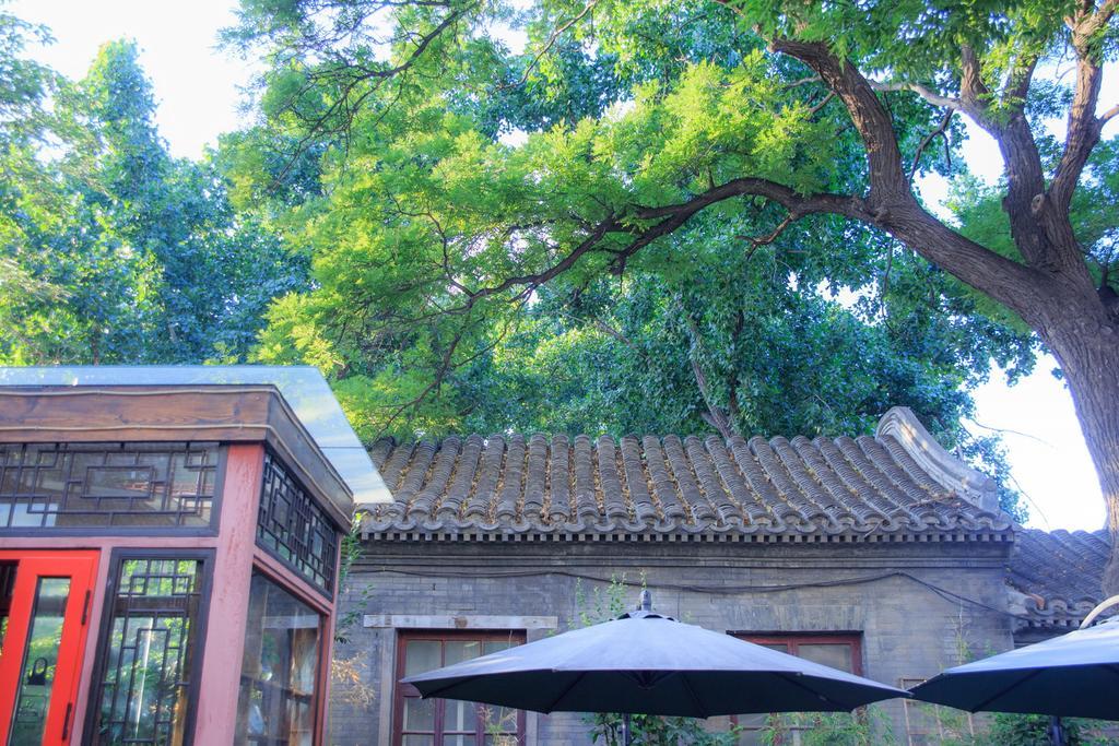 Hotel 66 Pékin  Extérieur photo