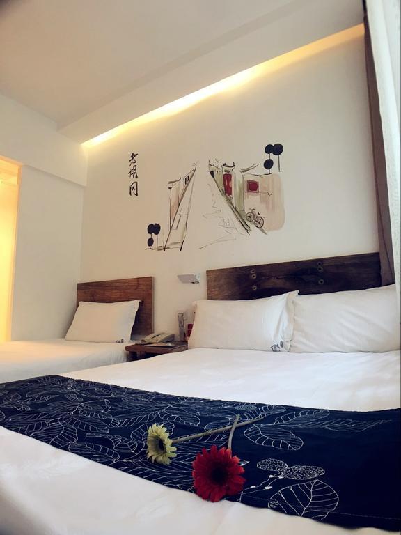 Hotel 66 Pékin  Chambre photo