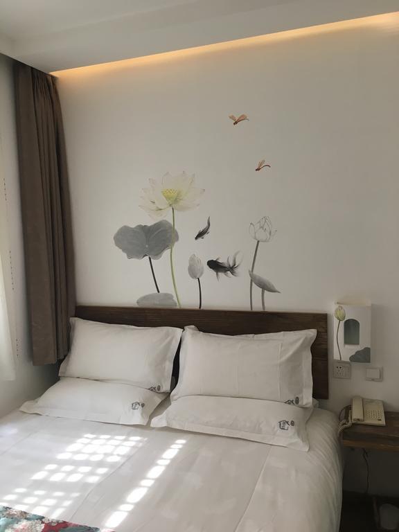 Hotel 66 Pékin  Extérieur photo