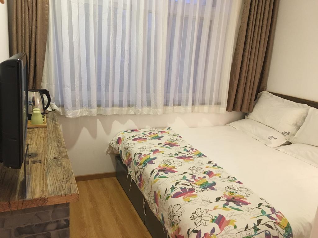 Hotel 66 Pékin  Extérieur photo