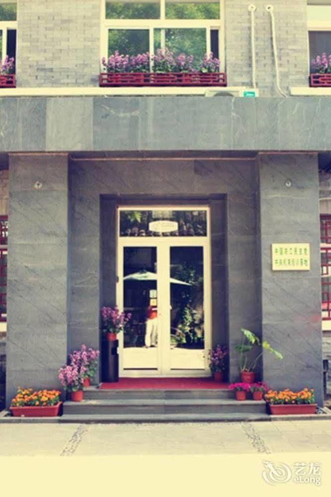 Hotel 66 Pékin  Extérieur photo