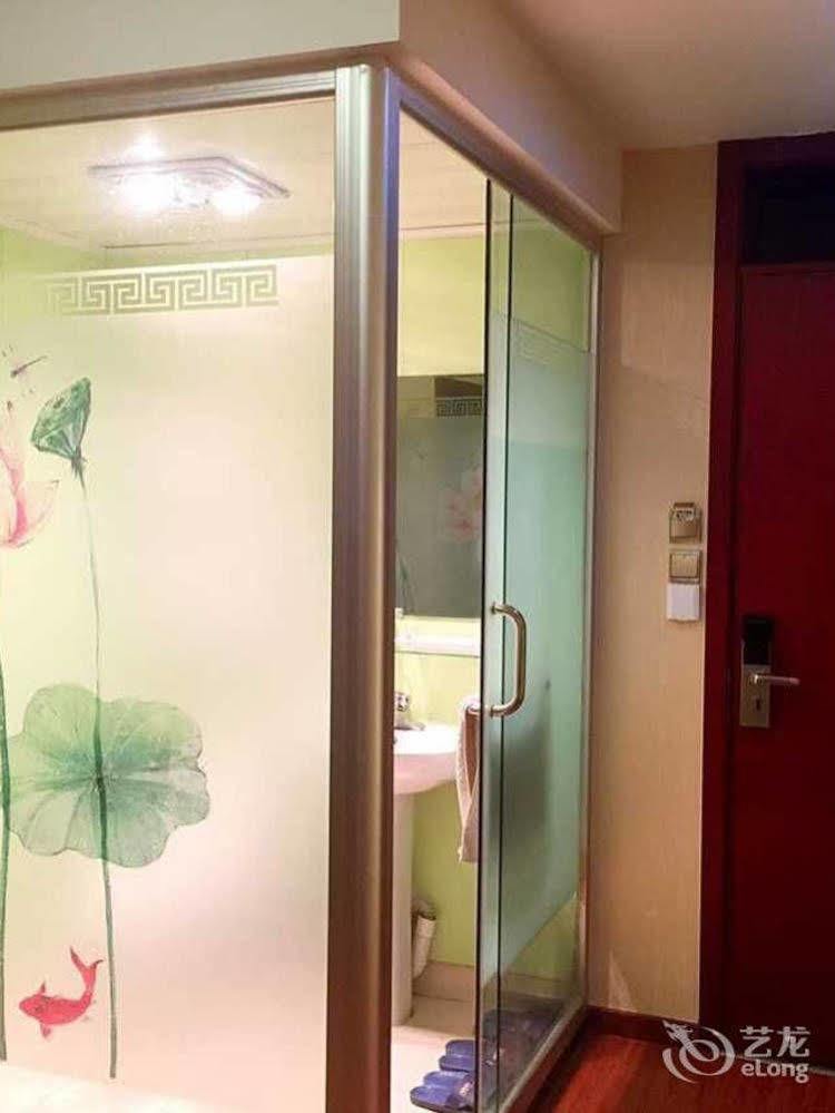 Hotel 66 Pékin  Extérieur photo