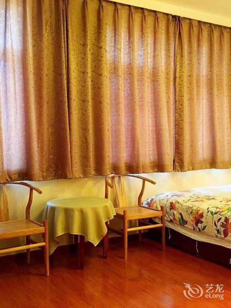 Hotel 66 Pékin  Extérieur photo