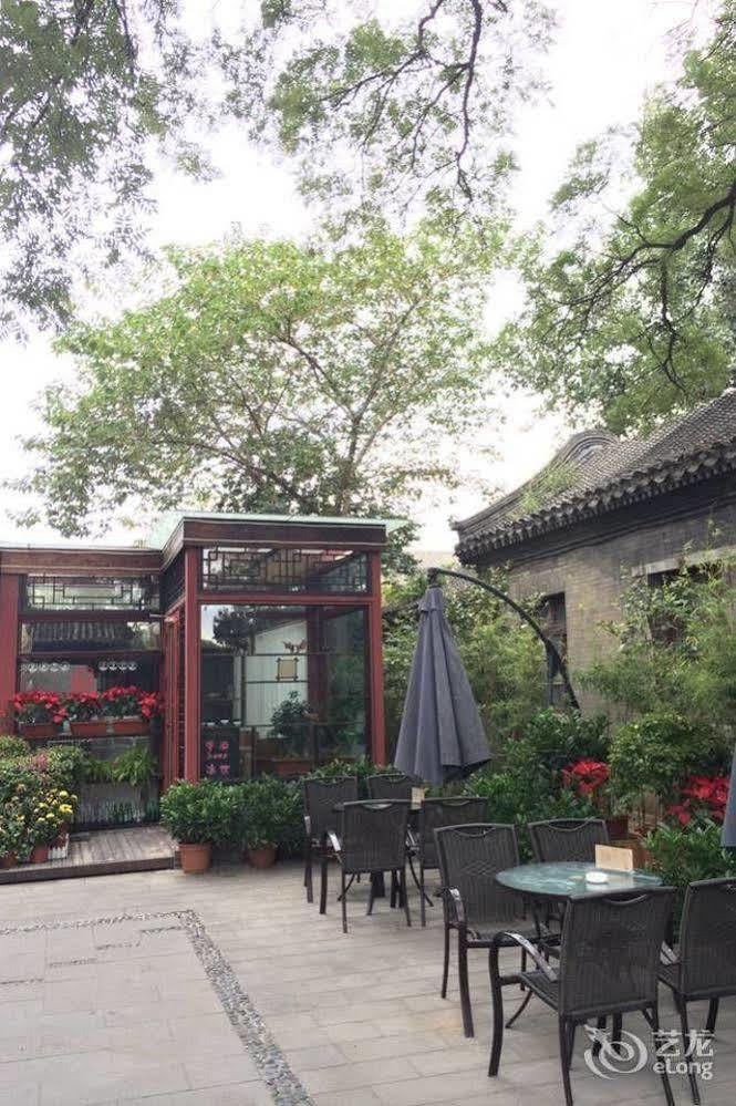Hotel 66 Pékin  Extérieur photo